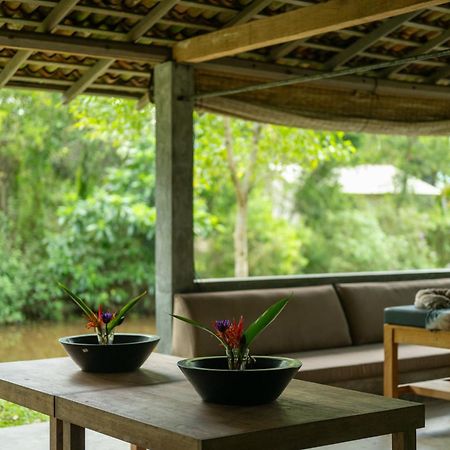 Wirdana Resort & Spa Boossa Ngoại thất bức ảnh