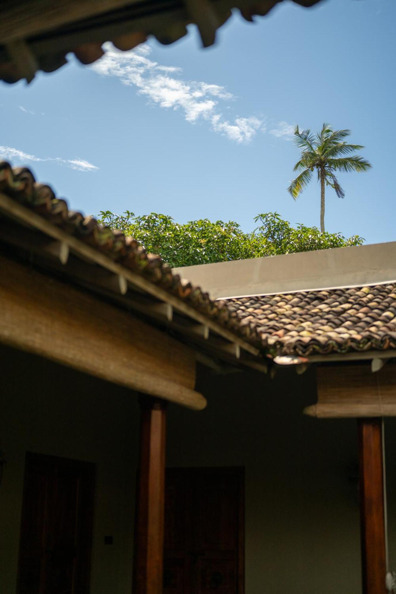 Wirdana Resort & Spa Boossa Ngoại thất bức ảnh