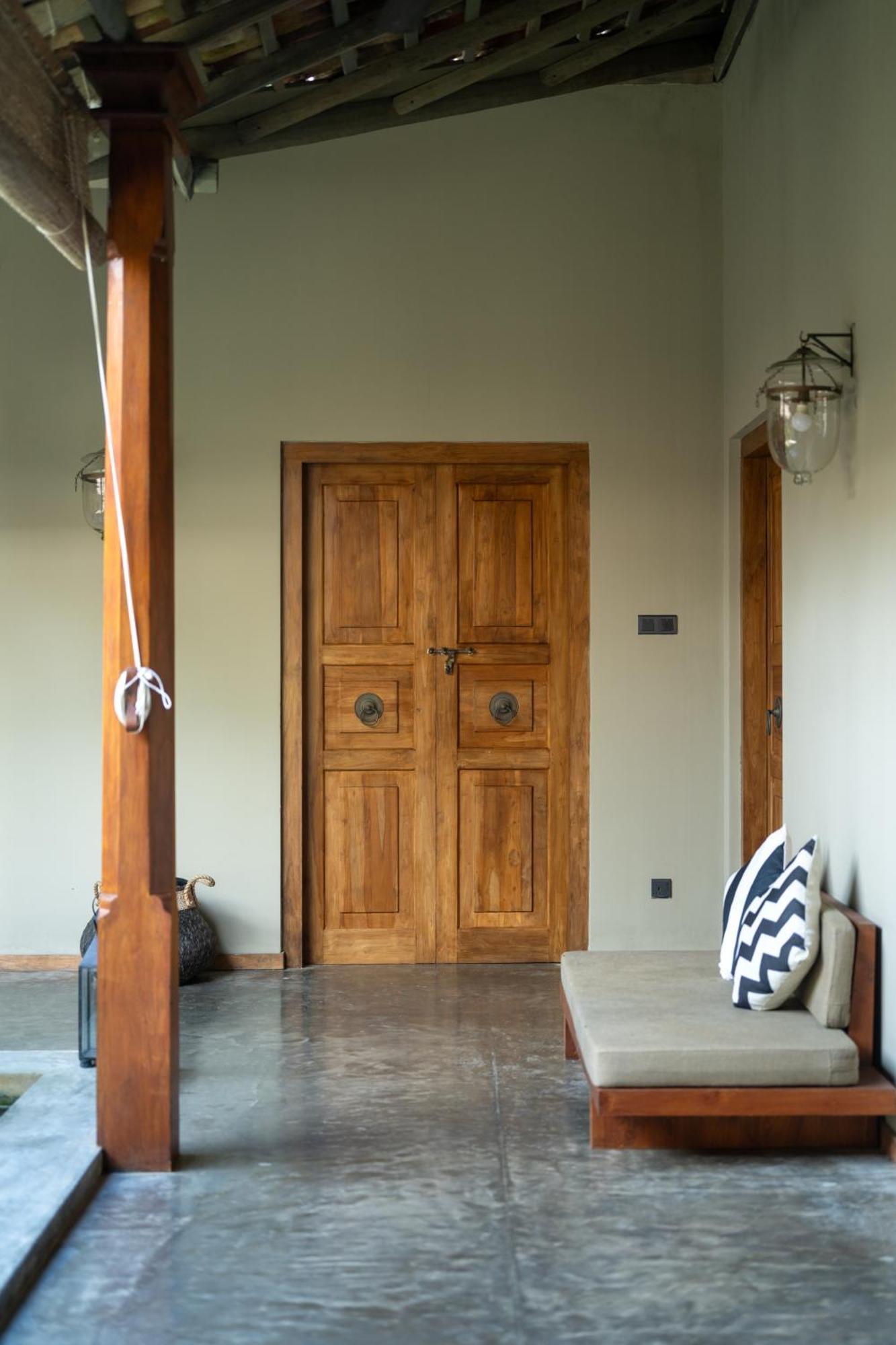 Wirdana Resort & Spa Boossa Ngoại thất bức ảnh