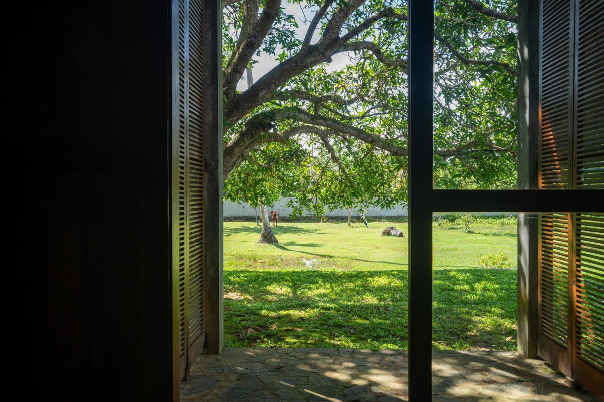 Wirdana Resort & Spa Boossa Ngoại thất bức ảnh