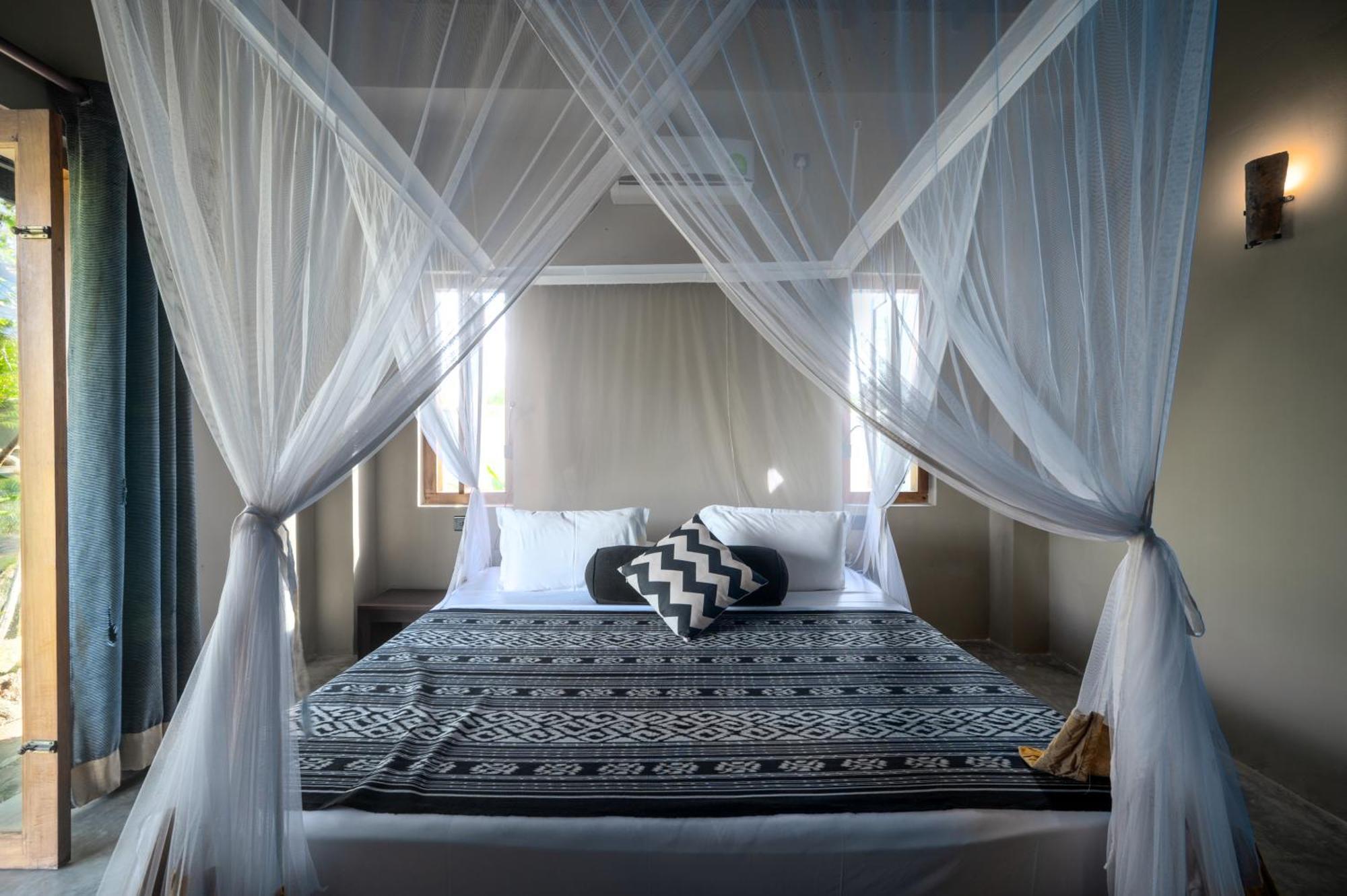 Wirdana Resort & Spa Boossa Ngoại thất bức ảnh