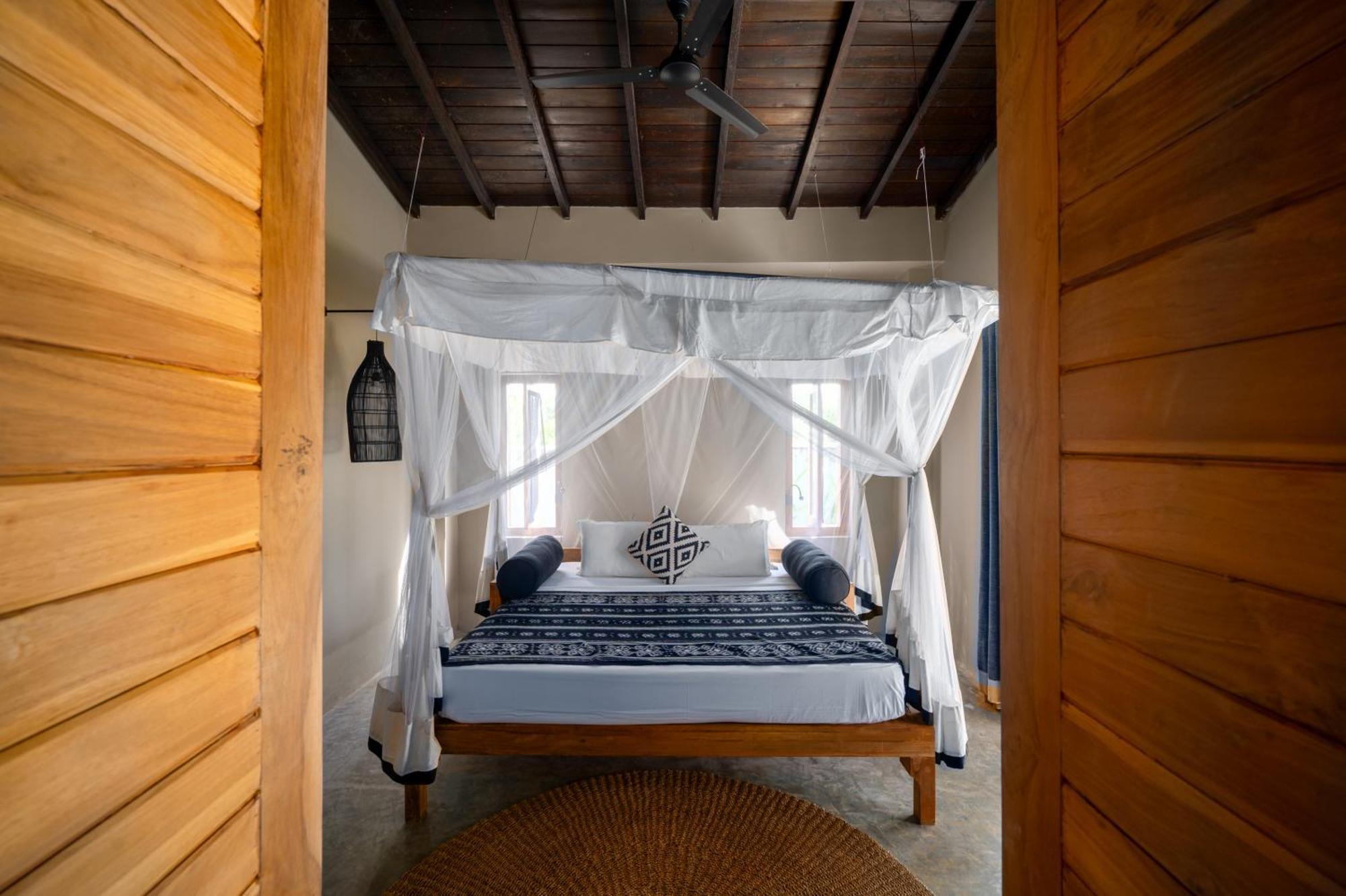Wirdana Resort & Spa Boossa Ngoại thất bức ảnh