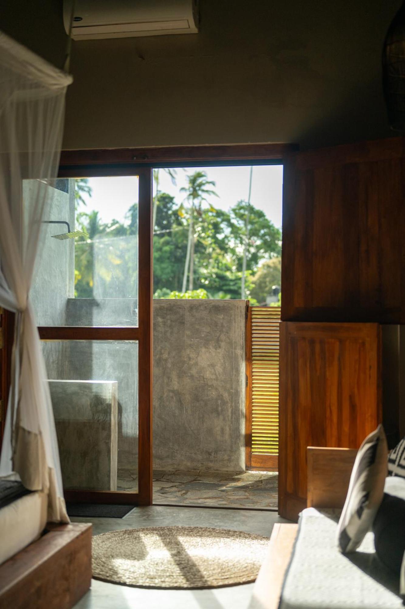 Wirdana Resort & Spa Boossa Ngoại thất bức ảnh