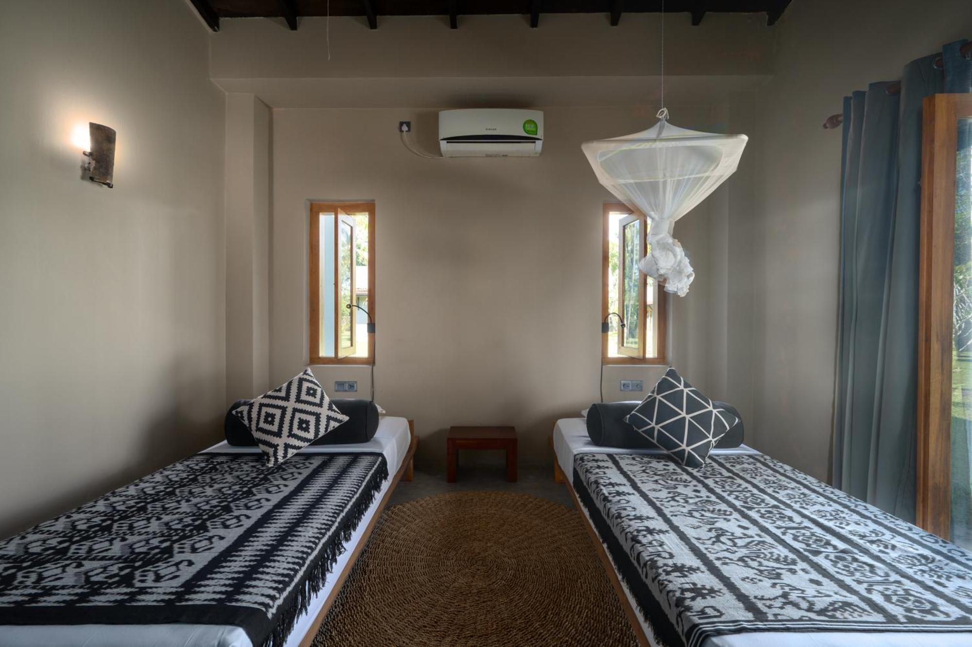 Wirdana Resort & Spa Boossa Ngoại thất bức ảnh