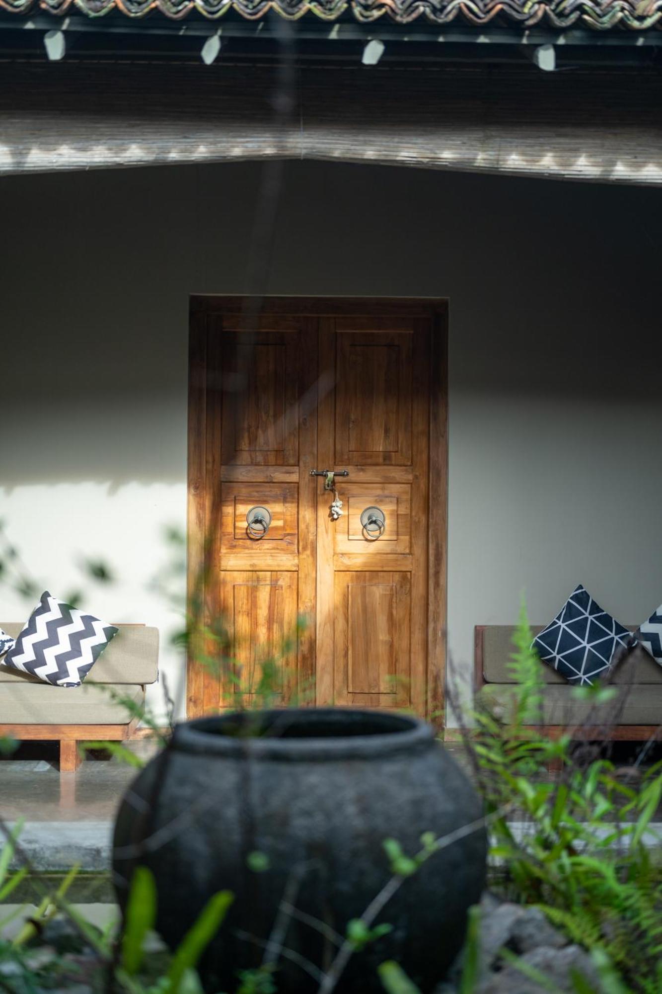 Wirdana Resort & Spa Boossa Ngoại thất bức ảnh
