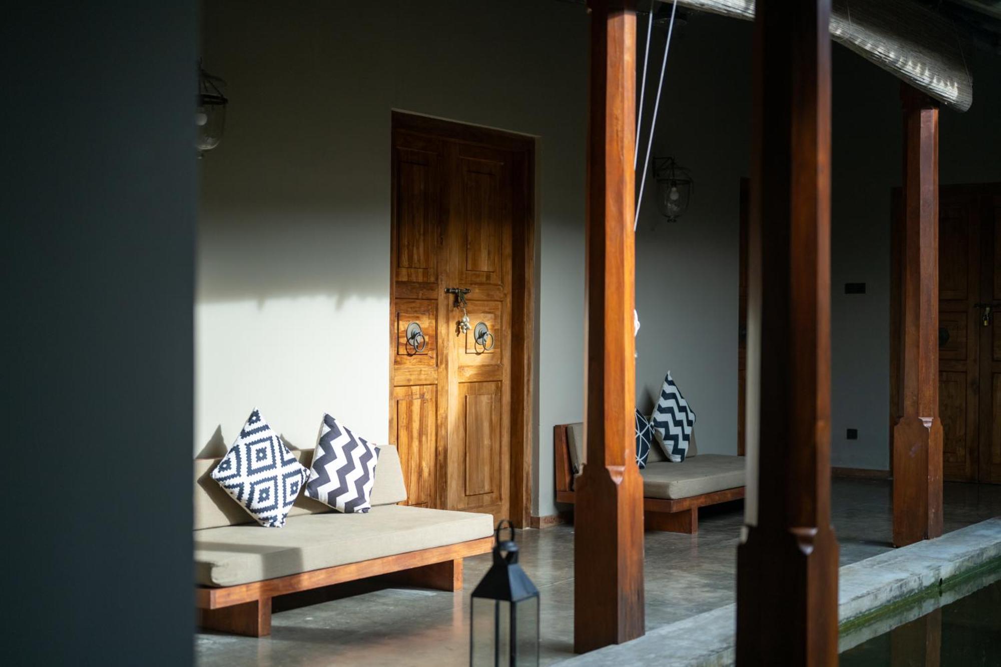 Wirdana Resort & Spa Boossa Ngoại thất bức ảnh